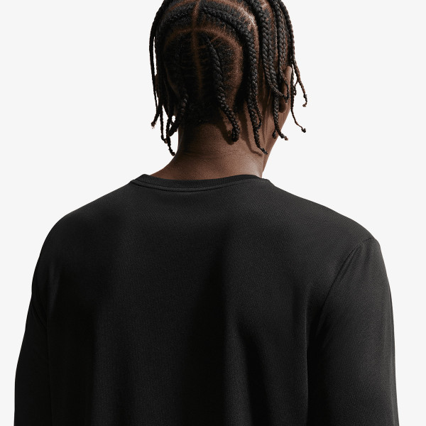 Nike M NK DF UV MILER LS TOP 