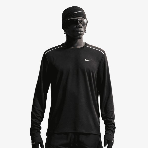 Nike M NK DF UV MILER LS TOP 