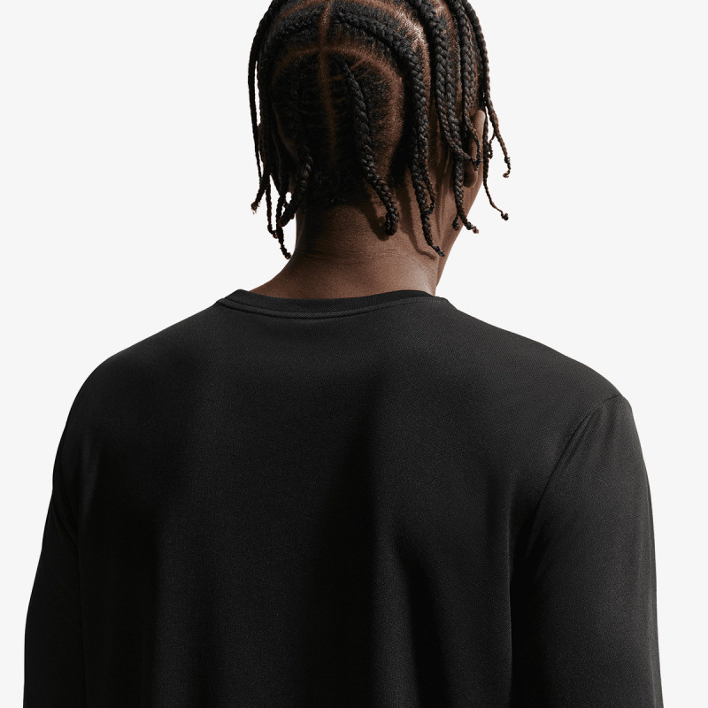 Nike M NK DF UV MILER LS TOP 