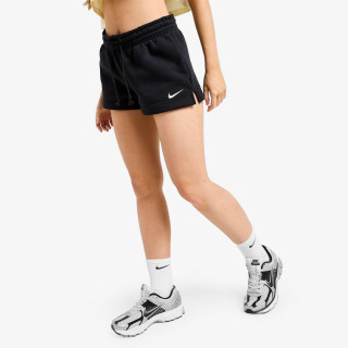 Nike W NSW PHNX FLC MR STD 2IN SHRT 