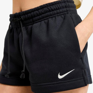 Nike W NSW PHNX FLC MR STD 2IN SHRT 