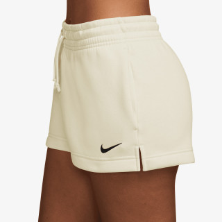 Nike W NSW PHNX FLC MR STD 2IN SHRT 