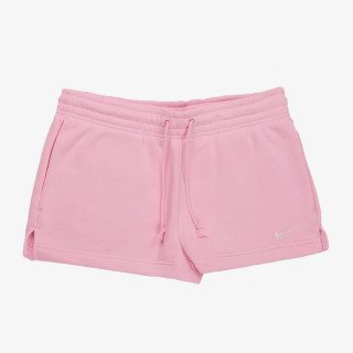 Nike W NSW PHNX FLC MR STD 2IN SHRT 