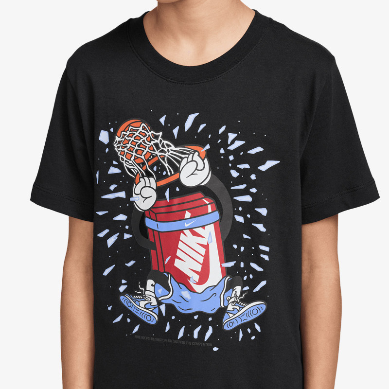 Nike K NSW TEE BOXY DUNK 