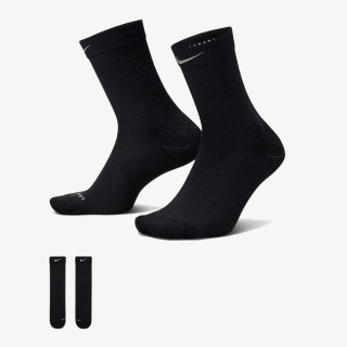 Nike U NK WOOL RUN CREW 1PR - 200 