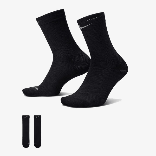 Nike U NK WOOL RUN CREW 1PR - 200 