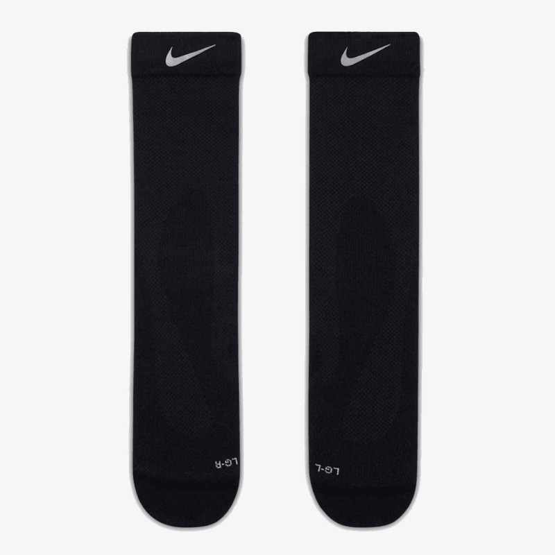 Nike U NK WOOL RUN CREW 1PR - 200 