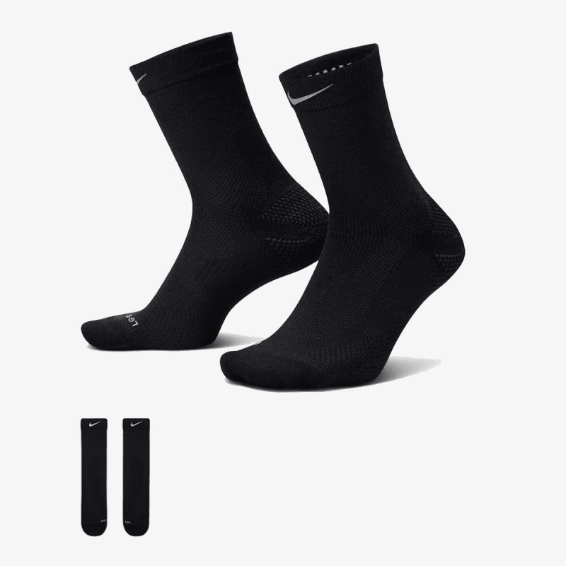 Nike U NK WOOL RUN CREW 1PR - 200 