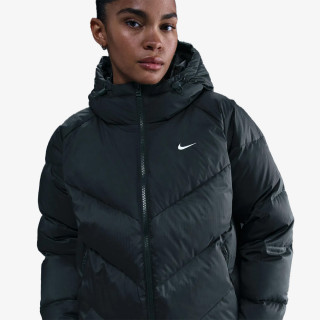 Nike W NSW SF DOWNFL NK WPFR V2 