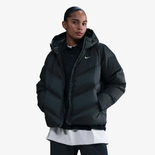 Nike W NSW SF DOWNFL NK WPFR V2 