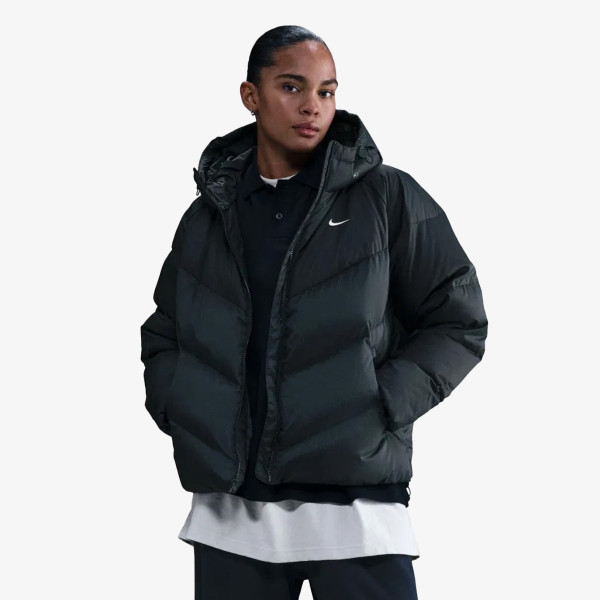 Nike W NSW SF DOWNFL NK WPFR V2 