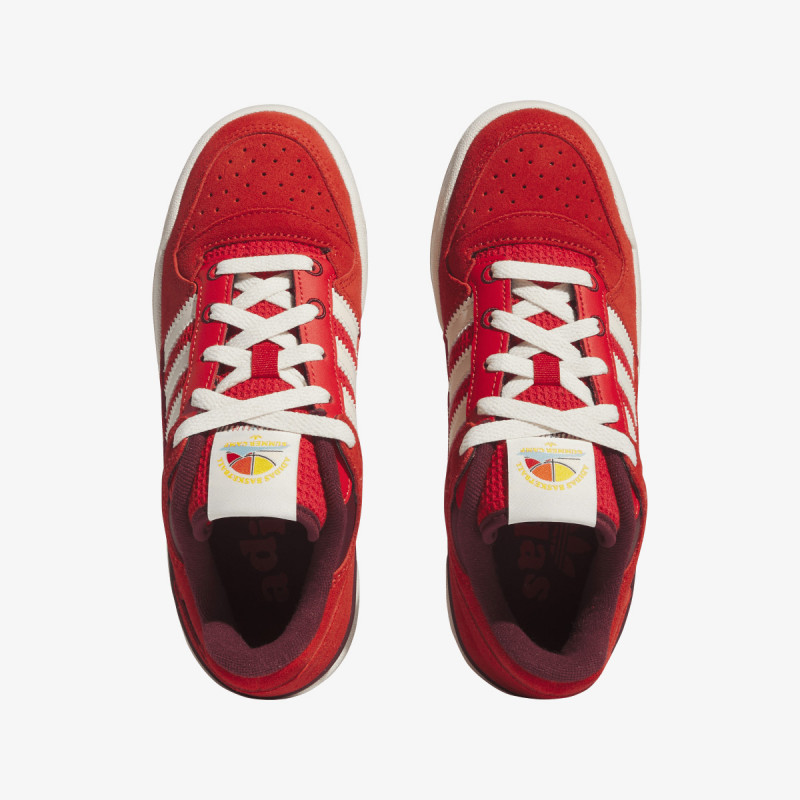 Forum Low 