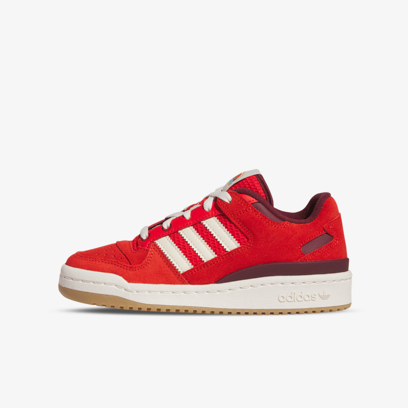 Forum Low 