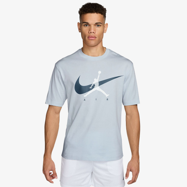 Nike M J BRK JM GFX SS CREW 