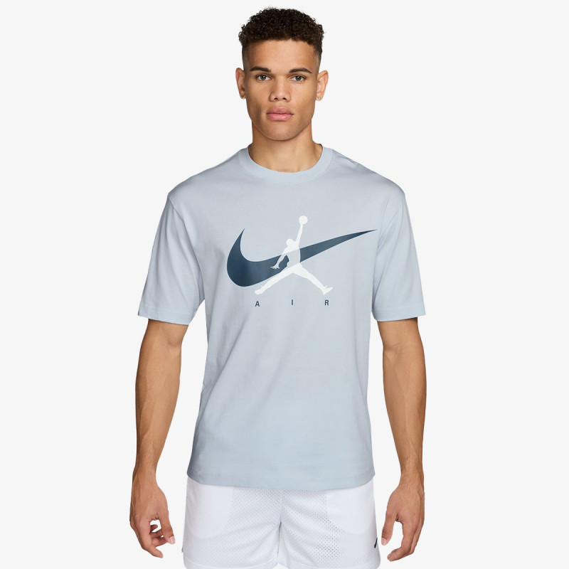 Nike M J BRK JM GFX SS CREW 