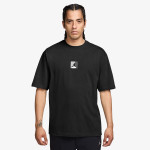 Nike M J ELE GFX SS CREW 