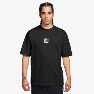 Nike M J ELE GFX SS CREW 