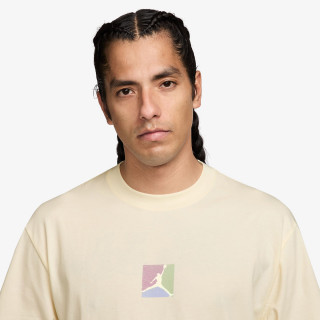 Nike M J ELE GFX SS CREW 