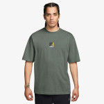 Nike M J ELE GFX SS CREW 