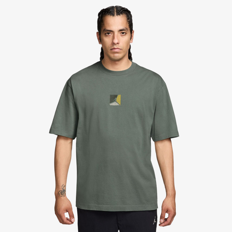 Nike M J ELE GFX SS CREW 