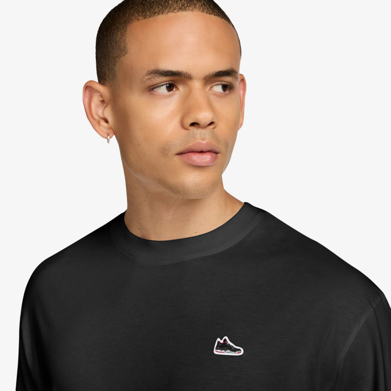 Nike M J BRND BR SNKR PCH SS CRW 