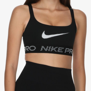 Nike W NP LS BRA TT GRX 