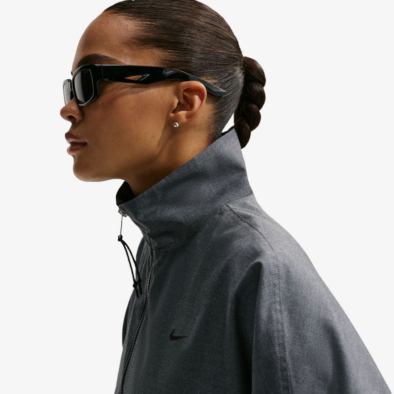 Nike W NSW PG WVN JKT 