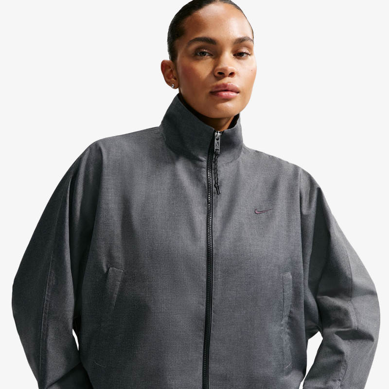 Nike W NSW PG WVN JKT 