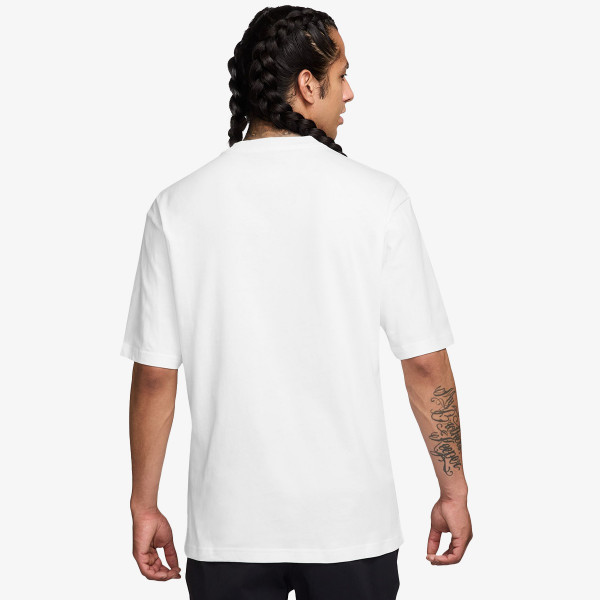 Nike M J JUMPMAN EMB SS CREW 