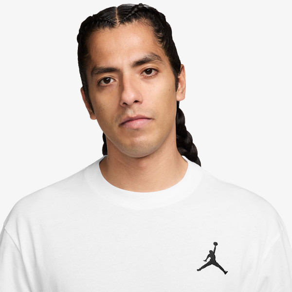 Nike M J JUMPMAN EMB SS CREW 