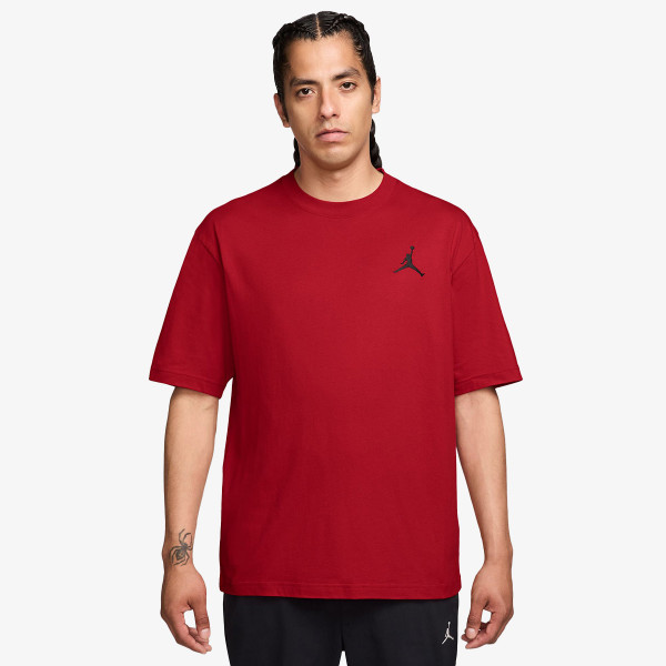 Nike M J JUMPMAN EMB SS CREW 