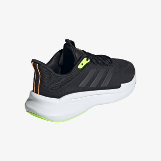 ALPHAEDGE + 