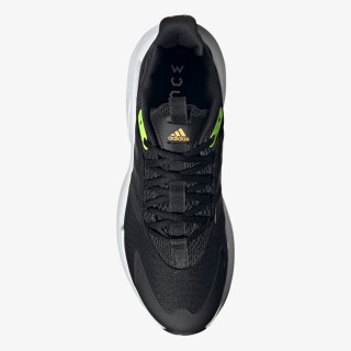 ALPHAEDGE + 