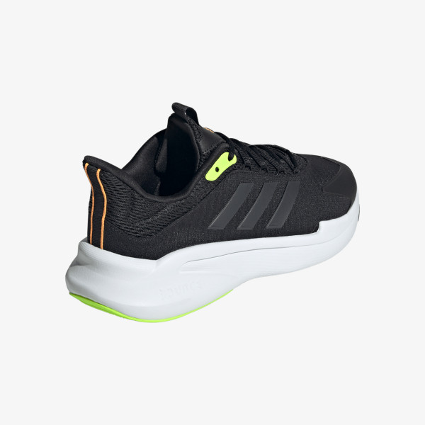 ALPHAEDGE + 