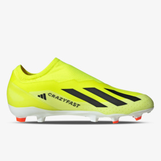 adidas X CRAZYFAST LEAGUE LL FG 