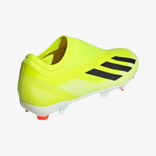 adidas X CRAZYFAST LEAGUE LL FG 