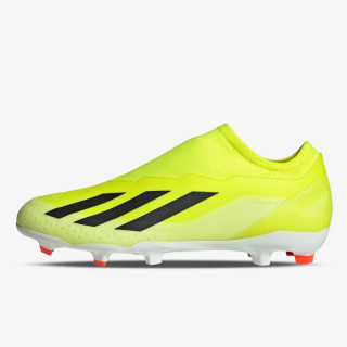 adidas X CRAZYFAST LEAGUE LL FG 
