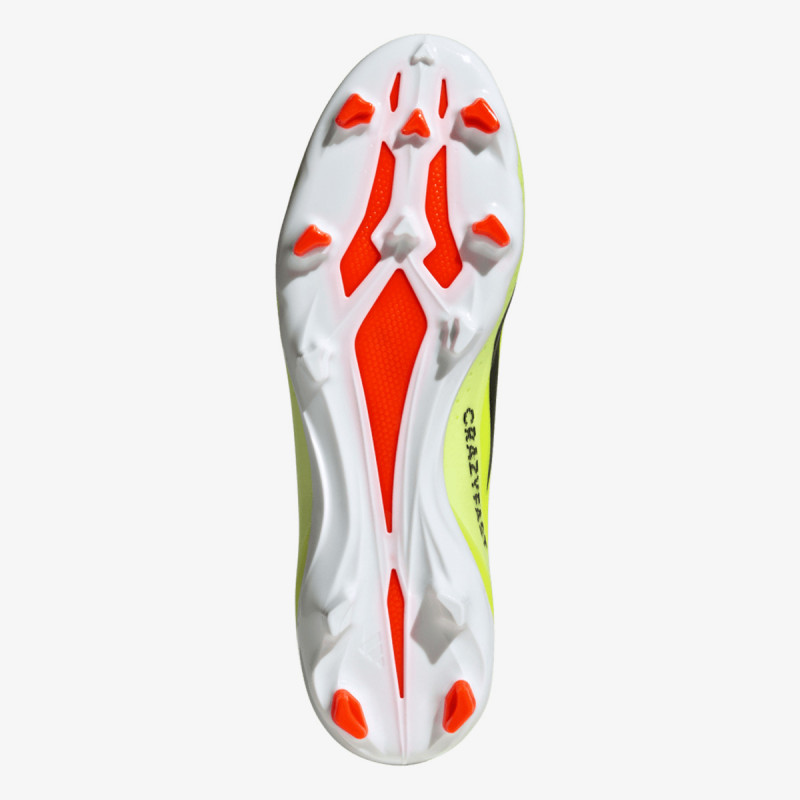 adidas X CRAZYFAST LEAGUE LL FG 