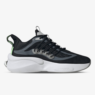 AlphaBoost V1 