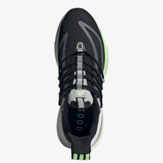 AlphaBoost V1 