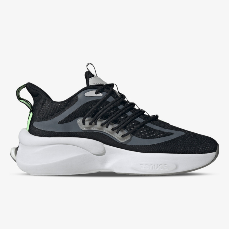 AlphaBoost V1 