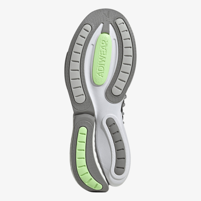 AlphaBoost V1 
