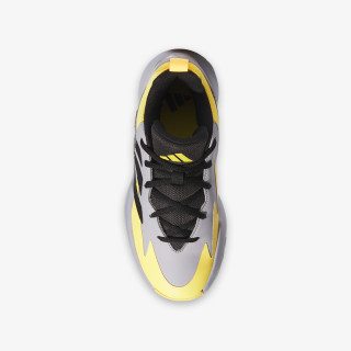 adidas Cross Em Up Select J 