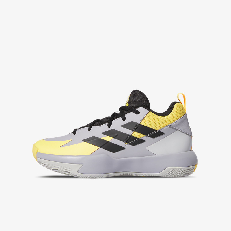 adidas Cross Em Up Select J 