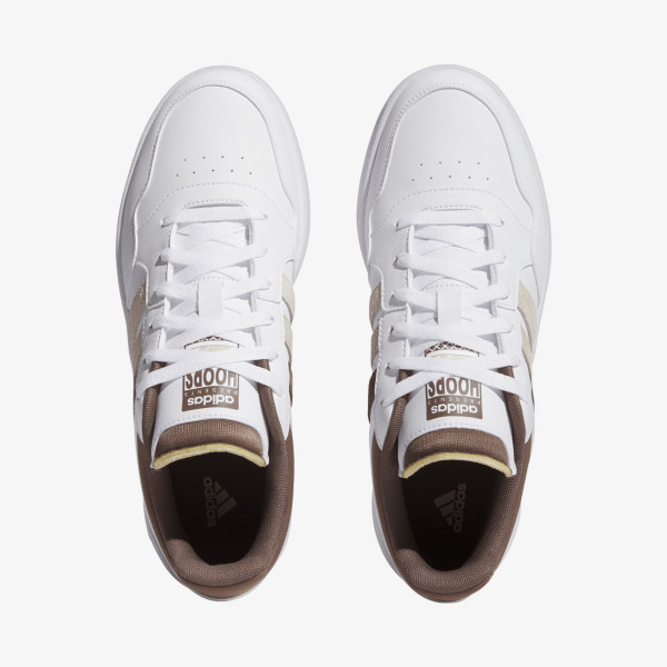 HOOPS 3.0 