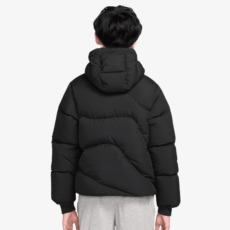 Nike K NSW TF SWSH PFR JKT 