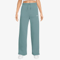 Nike W NSW PHNX FLC HR PANT WIDE 2 