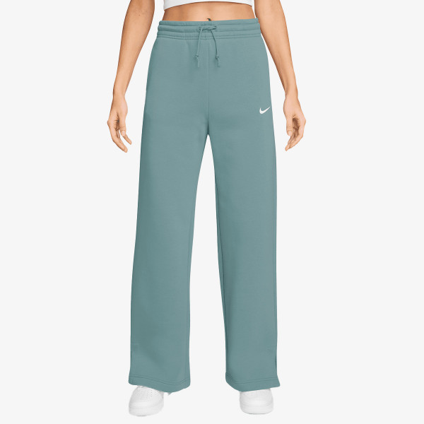 Nike W NSW PHNX FLC HR PANT WIDE 2 