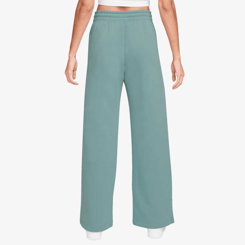 Nike W NSW PHNX FLC HR PANT WIDE 2 