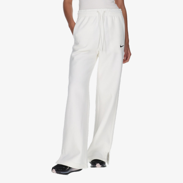 Nike W NSW PHNX FLC HR PANT WIDE 2 